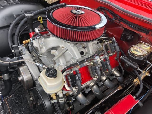 1961 Chevrolet Bel Air/150/210 -CLEARANCE-6.0 LS ENGINE-REDUCED $-EASY FINANCING- - photo 2