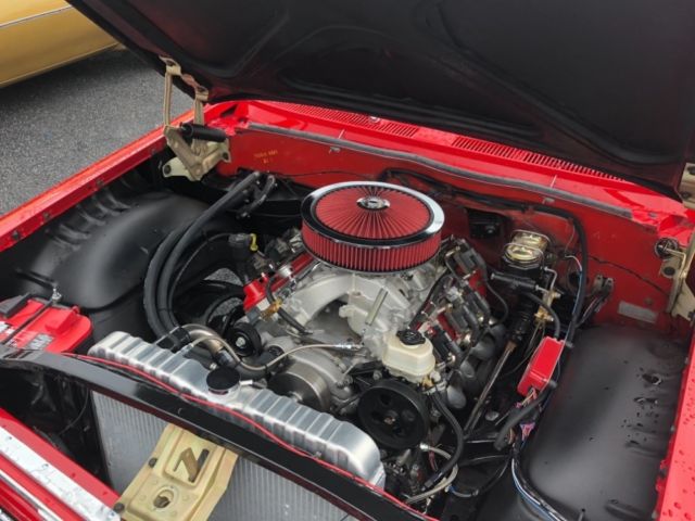 1961 Chevrolet Bel Air/150/210 -CLEARANCE-6.0 LS ENGINE-REDUCED $-EASY FINANCING- - photo 4