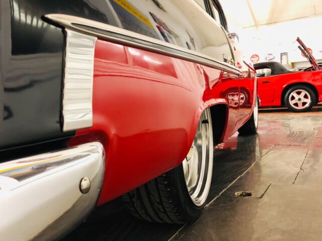 1955 Chevrolet Bel Air/150/210 2 PRO TOURING-4 WHEEL DISC-RESTORED CONDITION-VID - photo 11