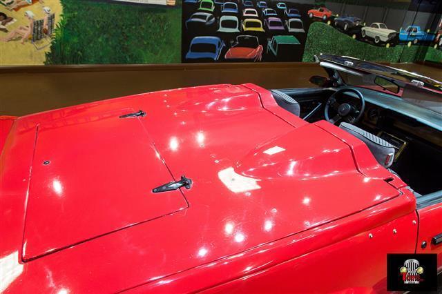 1984 Chevrolet Camaro -- - photo 2