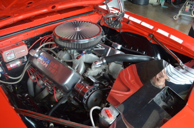 1969 Chevrolet Camaro -- - photo 5