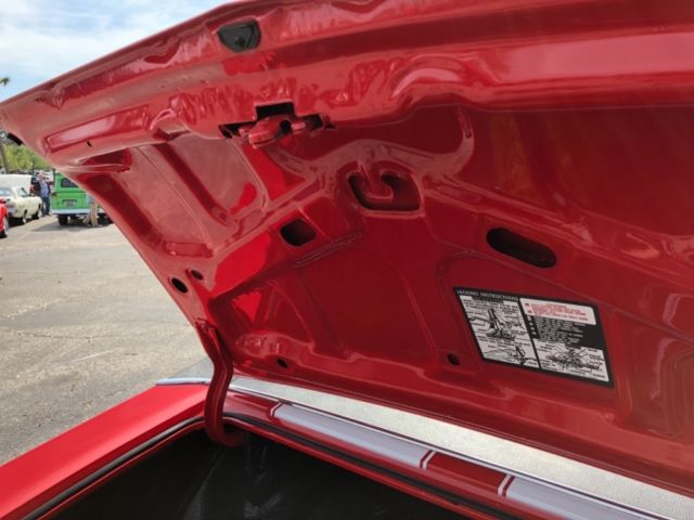 1972 Chevrolet Chevelle -RESTORED CONDITION FROM SOUTH CAROLINA- SEE VIDEO - photo 13