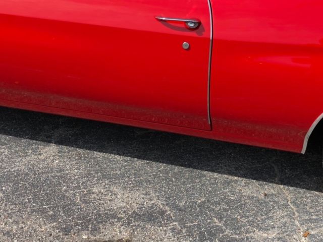 1972 Chevrolet Chevelle -RESTORED CONDITION FROM SOUTH CAROLINA- SEE VIDEO - photo 6