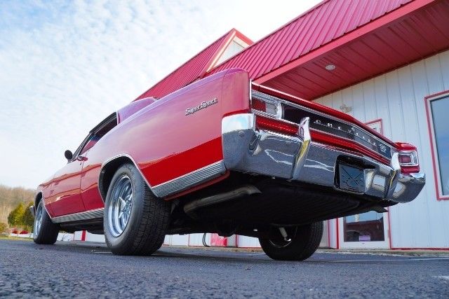 1966 Chevrolet Chevelle SS - photo 10