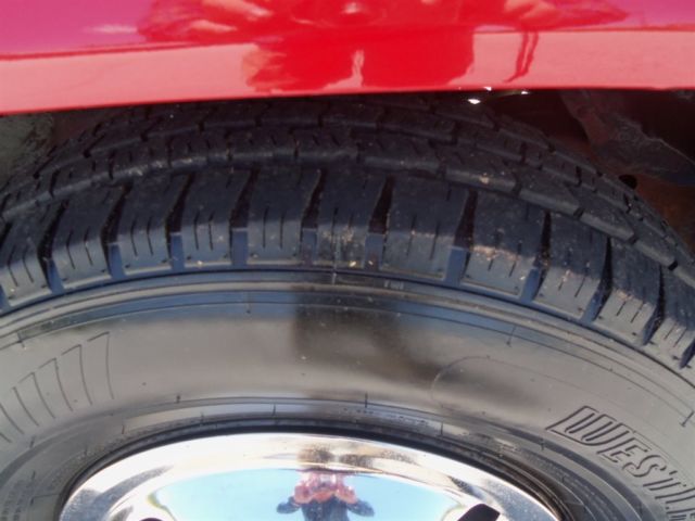 1992 Chevrolet C/K Pickup 2500 Scottsdale - photo 9