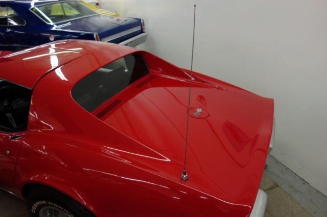 1969 Chevrolet Corvette -FREE 1 YEAR WARRANTY-WHOLESALE PRICE-FACTORY BIG - photo 11