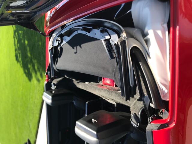 1987 Chevrolet Corvette -ONLY 11,600 ORIGINAL MILES-TIME CAPSULE- - photo 4