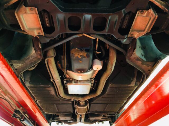 1985 Chevrolet Corvette -VERY LOW ORIGINAL MILES - SUPER CLEAN - - photo 13