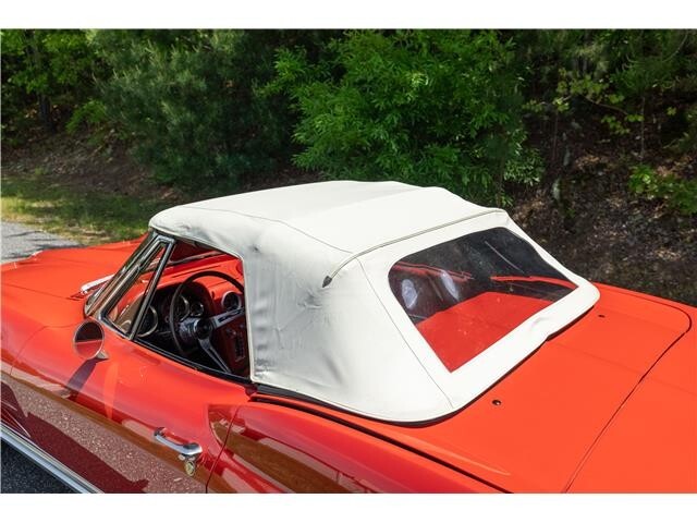 1964 Chevrolet Stingray - photo 10