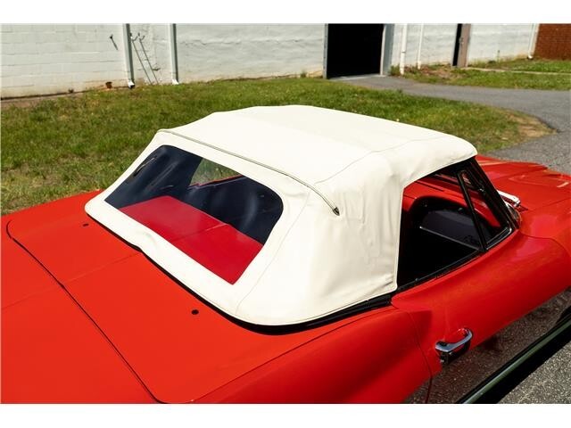 1964 Chevrolet Stingray - photo 11
