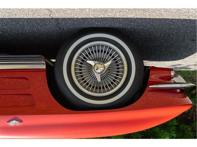 1964 Chevrolet Stingray - photo 13