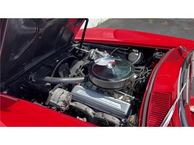 1964 Chevrolet Stingray - photo 7