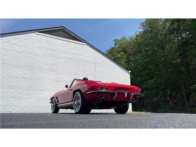 1964 Chevrolet Stingray - photo 8