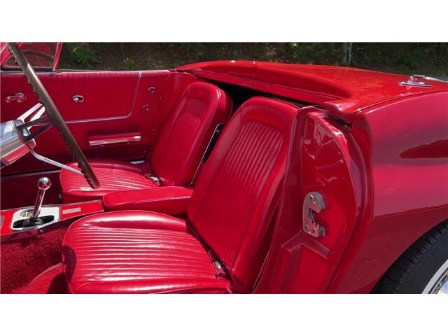 1964 Chevrolet Stingray - photo 9