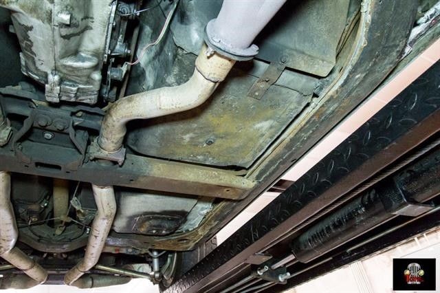 1973 Chevrolet Corvette -- - photo 8