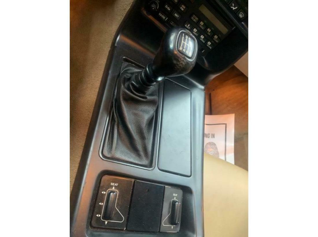 1994 Chevrolet Corvette - photo 11
