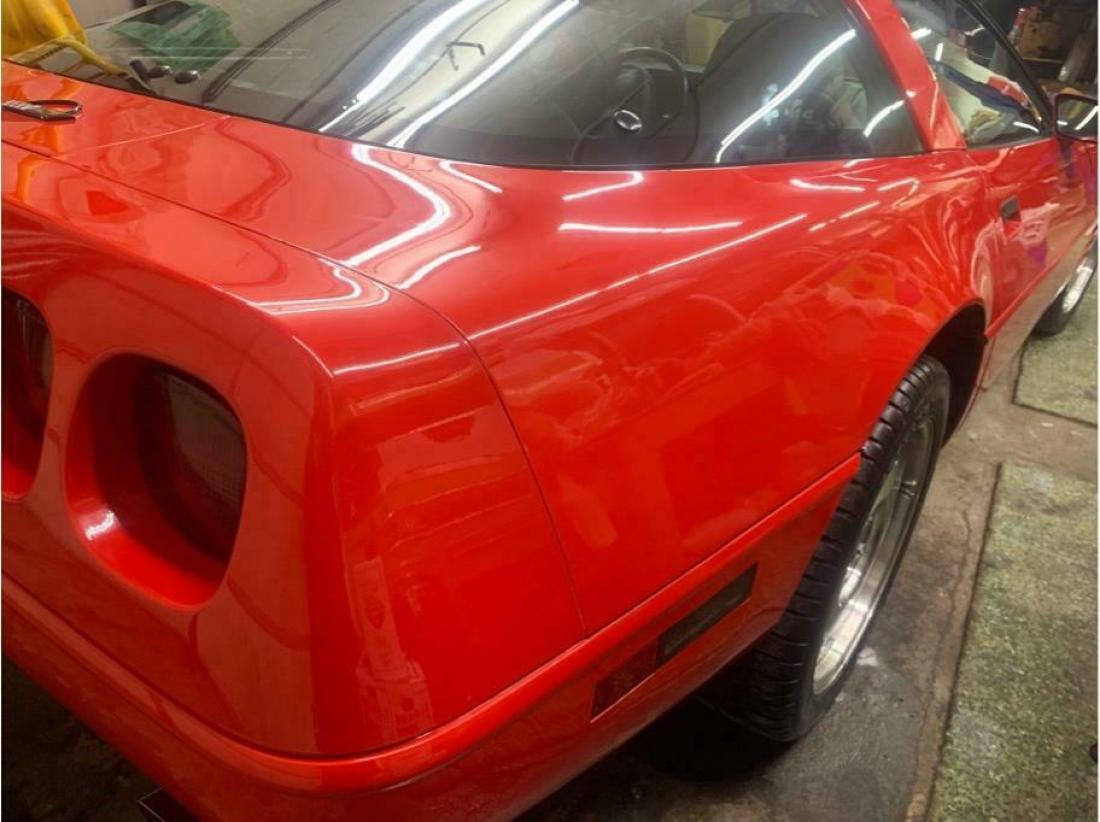 1994 Chevrolet Corvette - photo 5