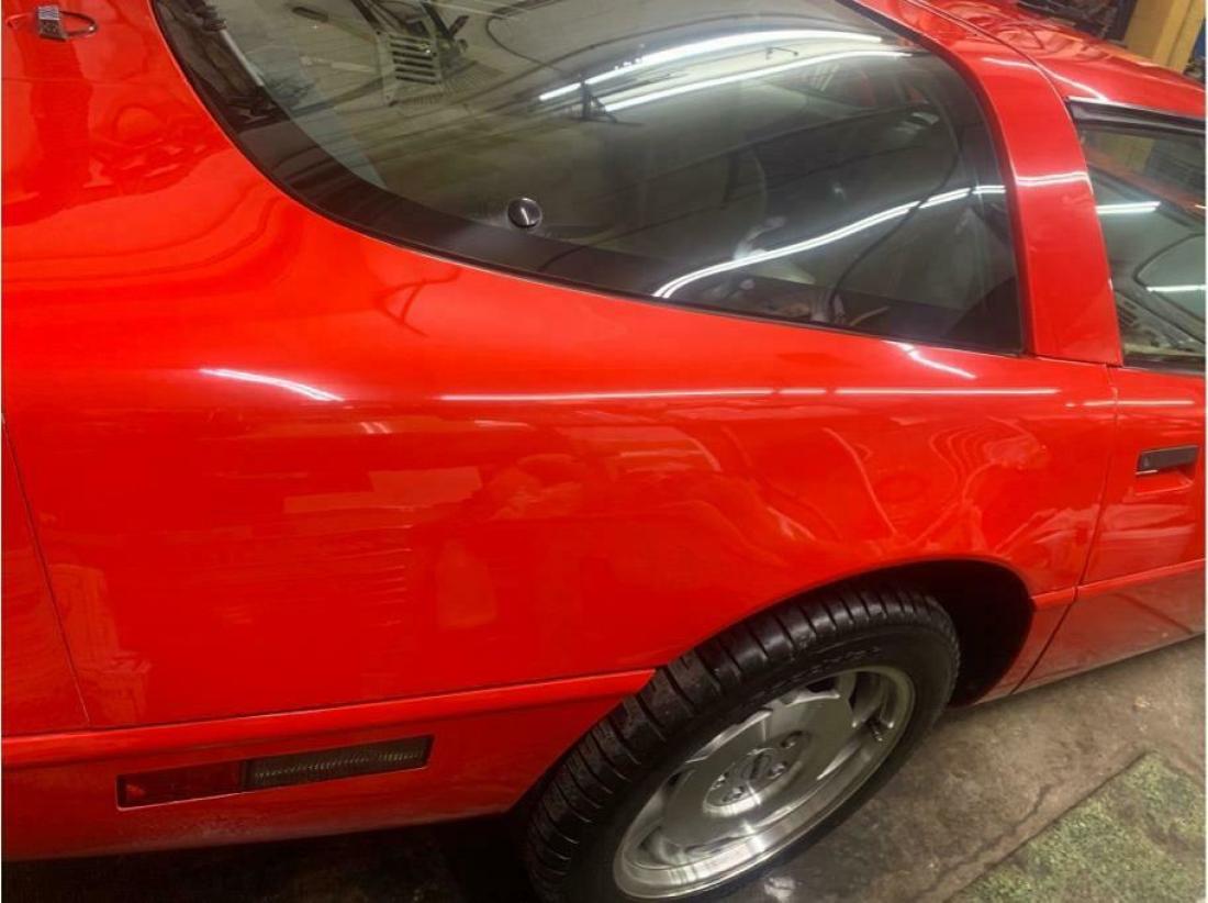 1994 Chevrolet Corvette - photo 6