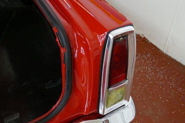 1967 Chevrolet Nova 383/525HP - 2006 RESTORATION - VERY FAST - SEE VID - photo 11