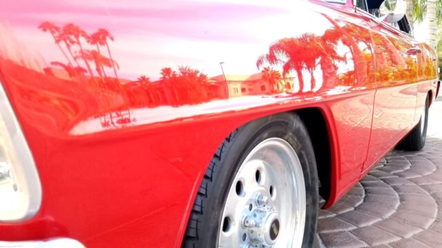 1966 Chevrolet Nova -Red N Ready - photo 3