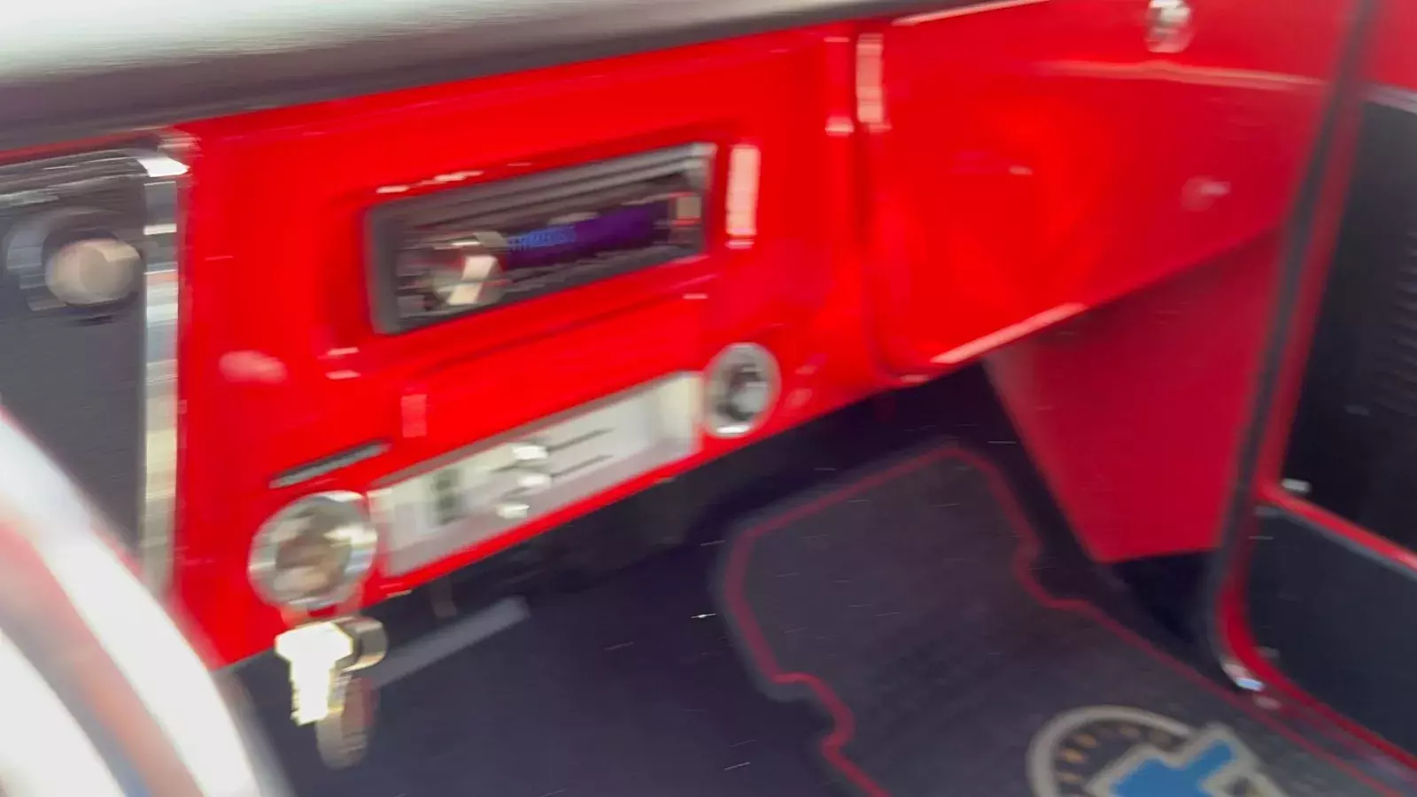 1969 Chevrolet Pickup - photo 11