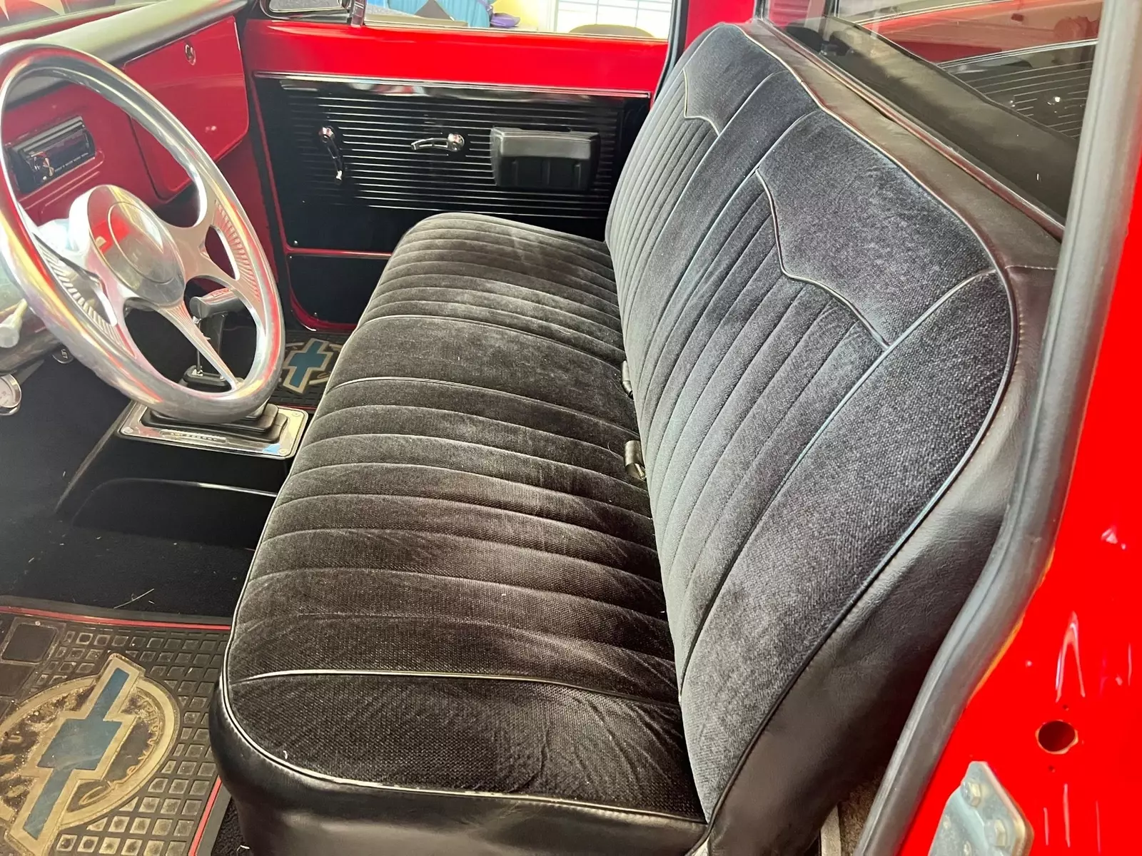1969 Chevrolet Pickup - photo 4