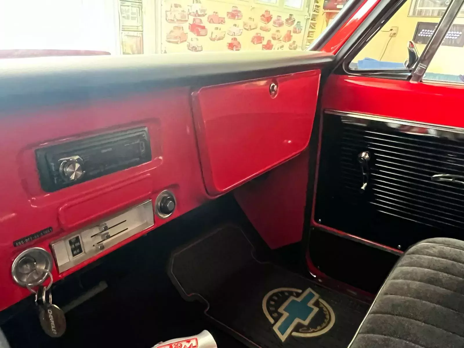 1969 Chevrolet Pickup - photo 6