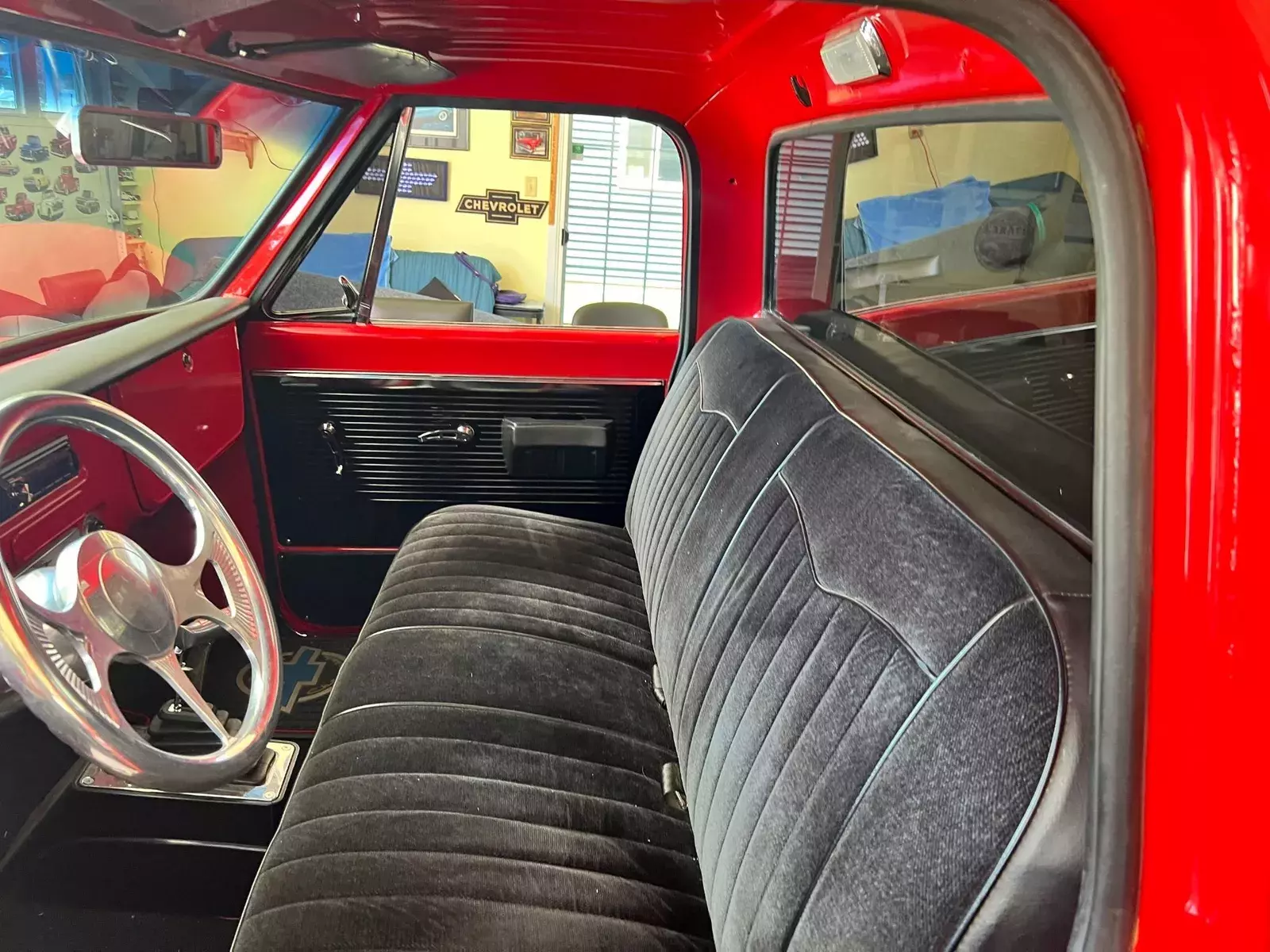 1969 Chevrolet Pickup - photo 8