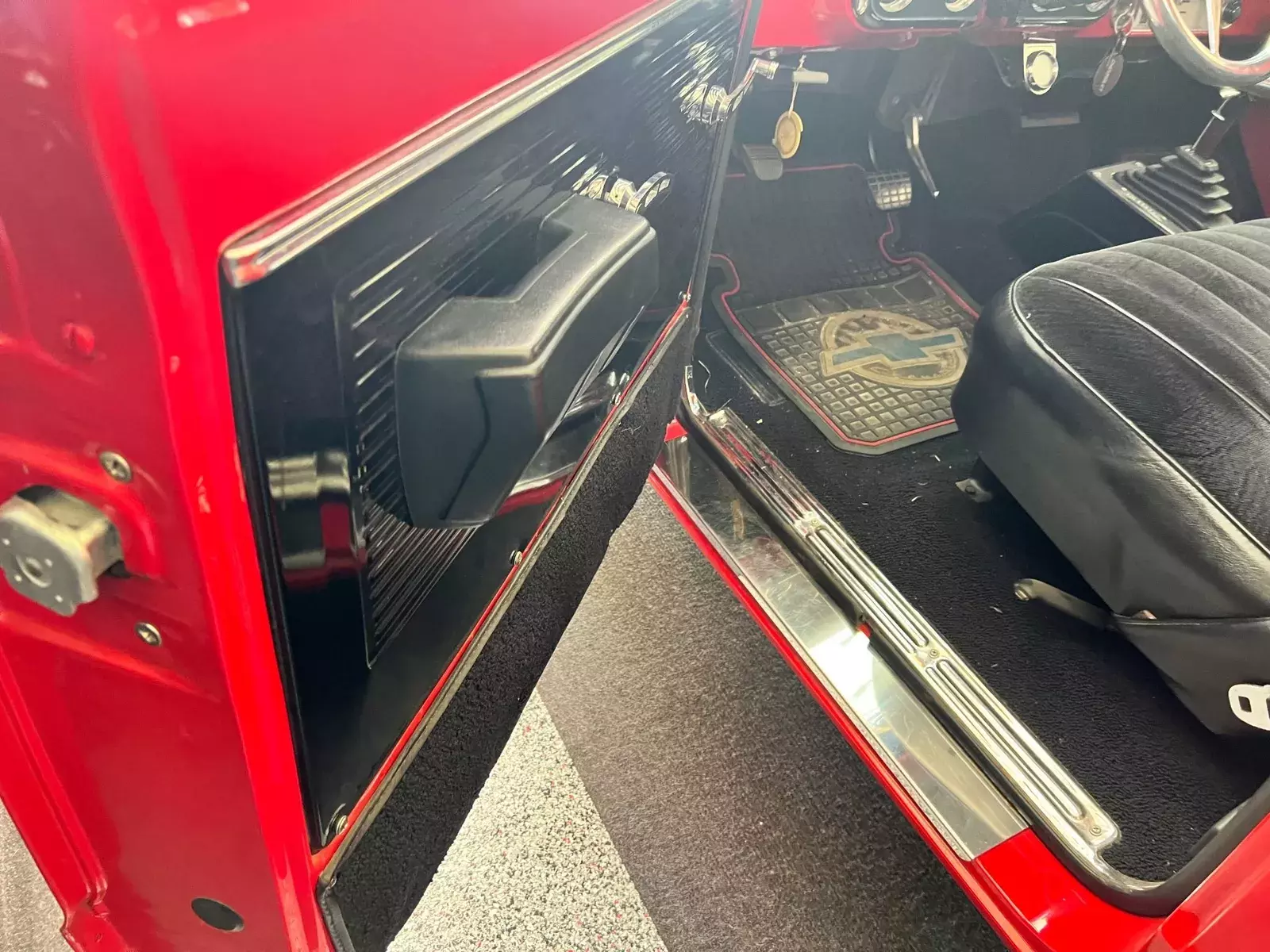 1969 Chevrolet Pickup - photo 9