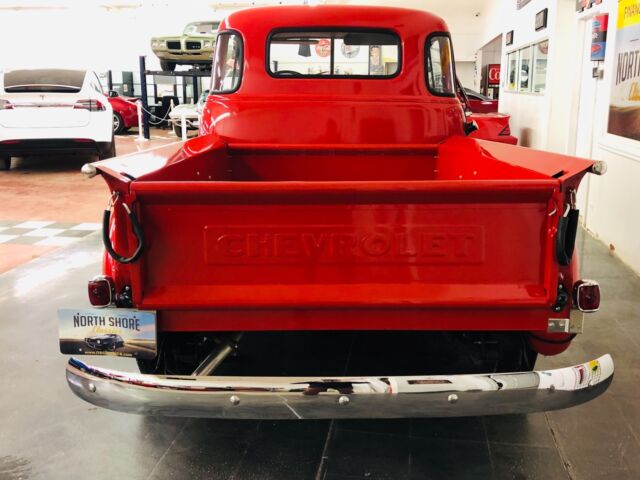 1953 Chevrolet Other Pickups -SHOW TRUCK-3100-FRAME OFF RESTORED 5 WINDOW PICK - photo 7