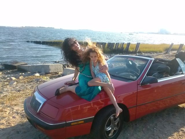 1992 Chrysler LeBaron - photo 2