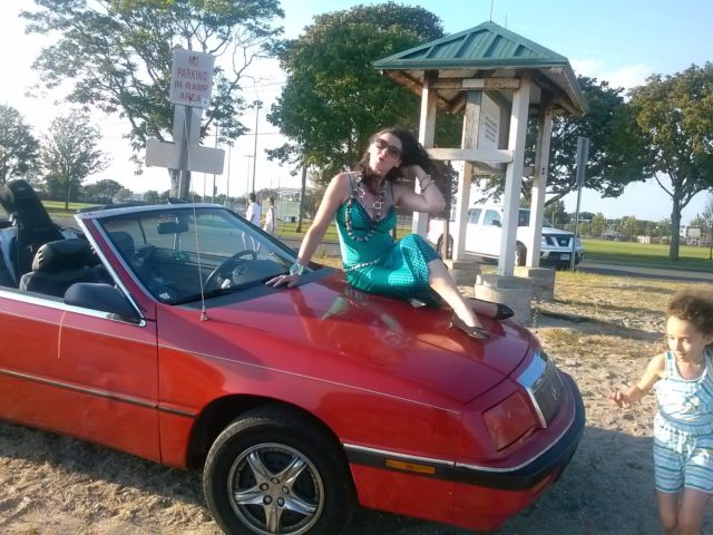 1992 Chrysler LeBaron - photo 3