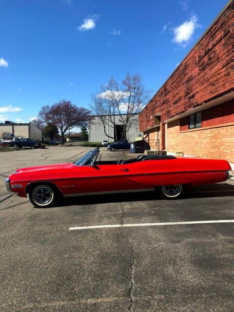 1968 Pontiac Bonneville - photo 5