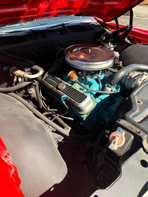 1968 Pontiac Bonneville - photo 9