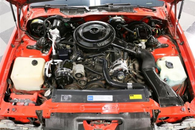 1991 Chevrolet Camaro RS - photo 3