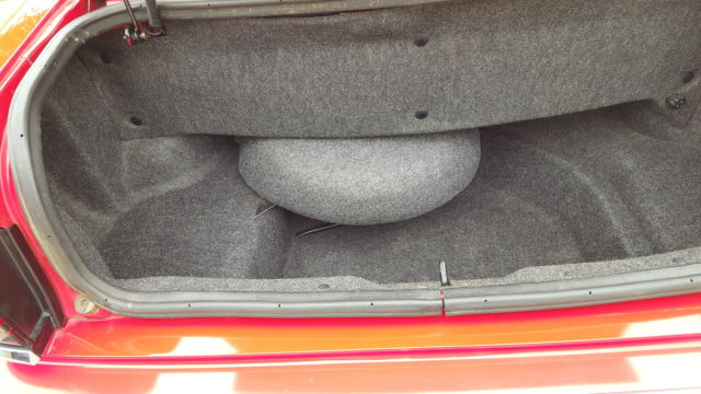 1989 Chrysler LeBaron - photo 10