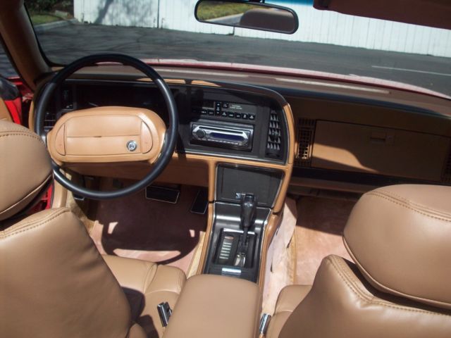 1990 Buick Reatta - photo 10