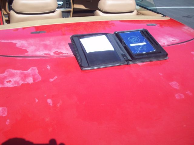 1990 Buick Reatta - photo 12