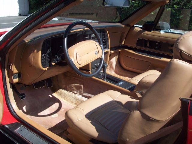 1990 Buick Reatta - photo 9