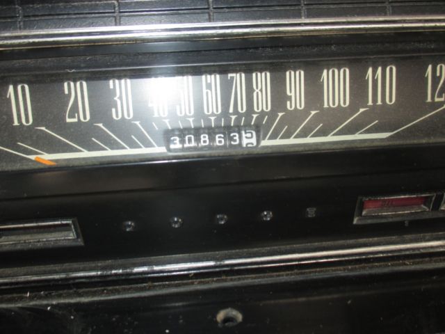 1966 Dodge Coronet 500 - photo 6