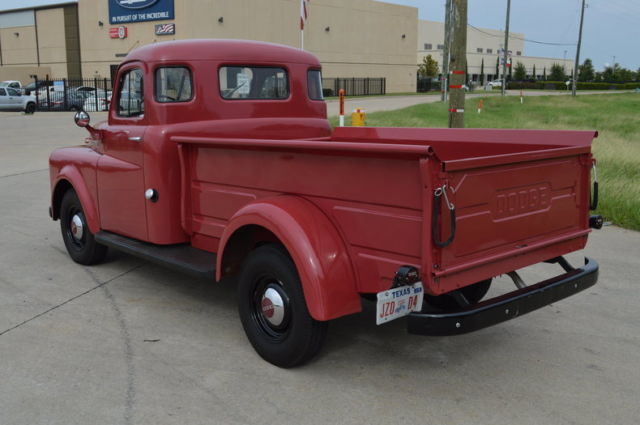 1949 Dodge Other Pickups -- - photo 7