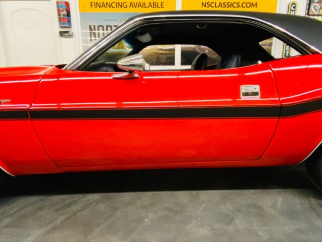 1970 Dodge Challenger - 340 ENGINE - SUPER CLEAN - SEE VIDEO - photo 12