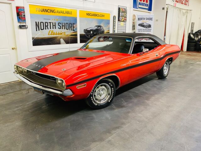 1970 Dodge Challenger - 340 ENGINE - SUPER CLEAN - SEE VIDEO - photo 2
