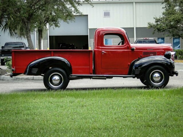 1942 Dodge Other Pickups Truck - photo 9