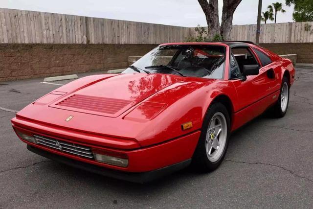 1986 Ferrari 328 - photo 13