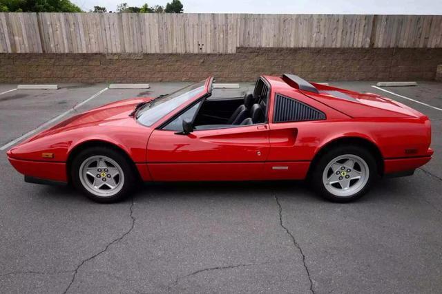 1986 Ferrari 328 - photo 9