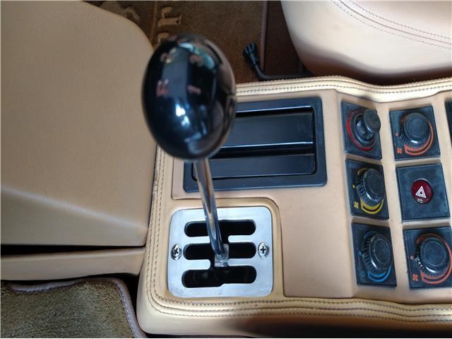 1988 Ferrari 328GTS GTS - photo 13