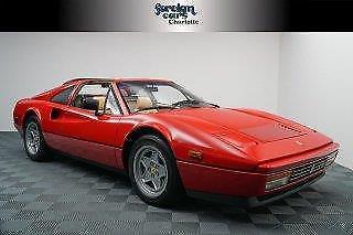 1988 Ferrari 328GTS GTS - photo 3