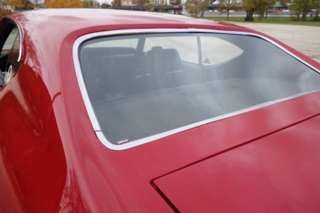 1969 Chevrolet Chevelle - GREAT DRIVING MUSCLE CAR- SEE VIDEO - photo 13