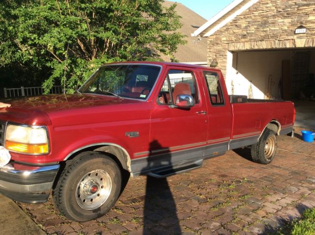 1994 Ford F-150 F-150 - photo 3